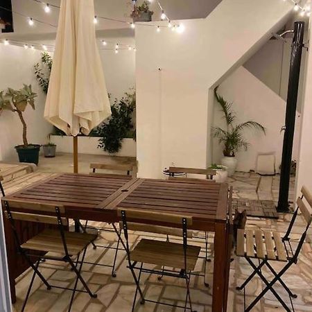 Casa Dos Avos Apartment Вила Нова де Милфонтеш Екстериор снимка