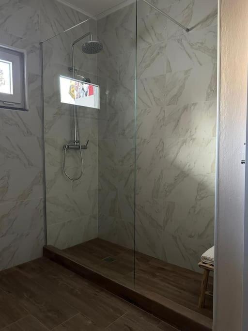 Casa Dos Avos Apartment Вила Нова де Милфонтеш Екстериор снимка