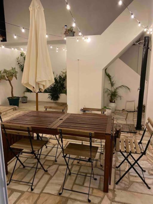 Casa Dos Avos Apartment Вила Нова де Милфонтеш Екстериор снимка