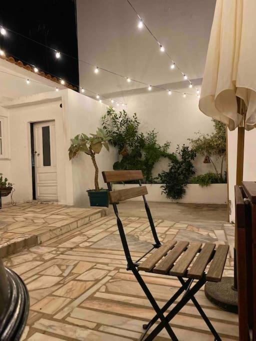 Casa Dos Avos Apartment Вила Нова де Милфонтеш Екстериор снимка