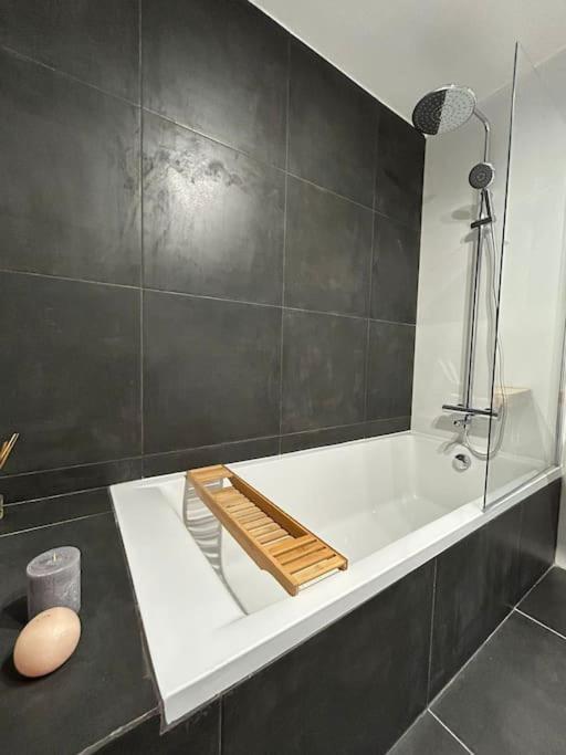 Casa Dos Avos Apartment Вила Нова де Милфонтеш Екстериор снимка